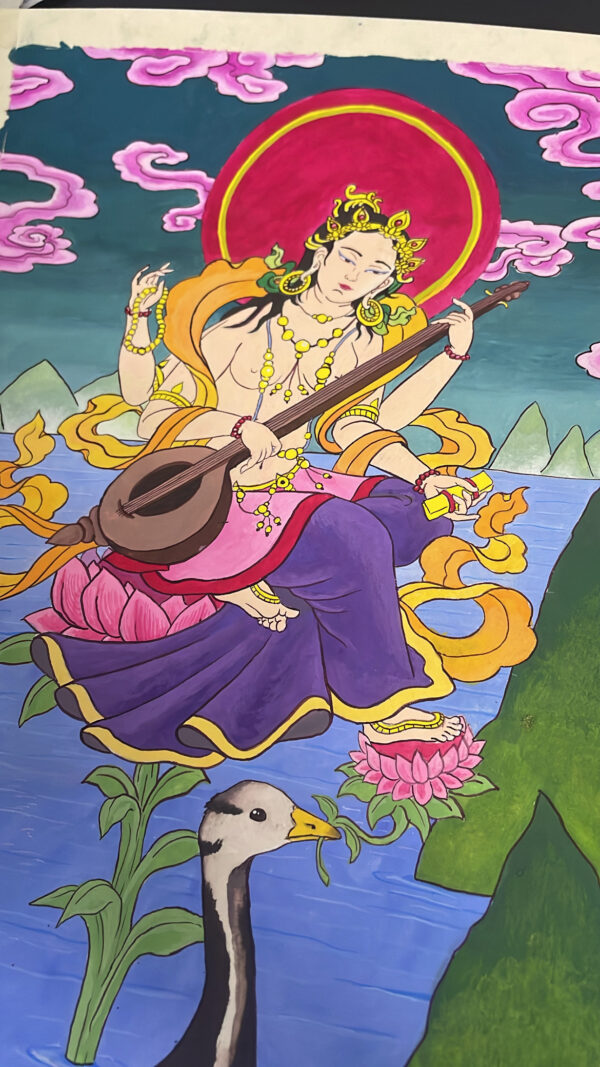 Saraswati - Imagen 5