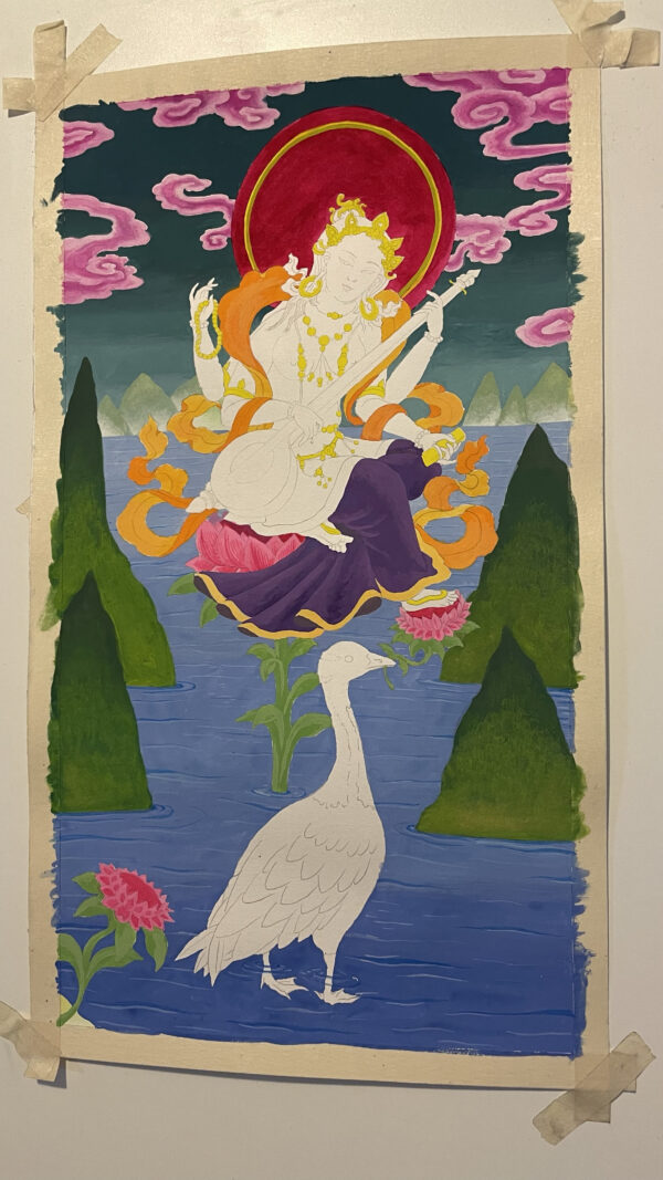 Saraswati - Imagen 4